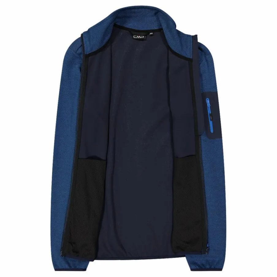 Uomo CMP Pile^Pile Knit-tech da uomo