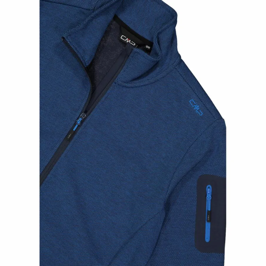 Uomo CMP Pile^Pile Knit-tech da uomo