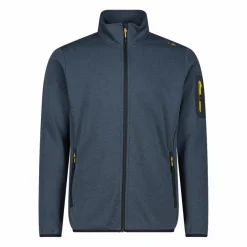 Uomo CMP Pile^Pile Knit-tech da uomo