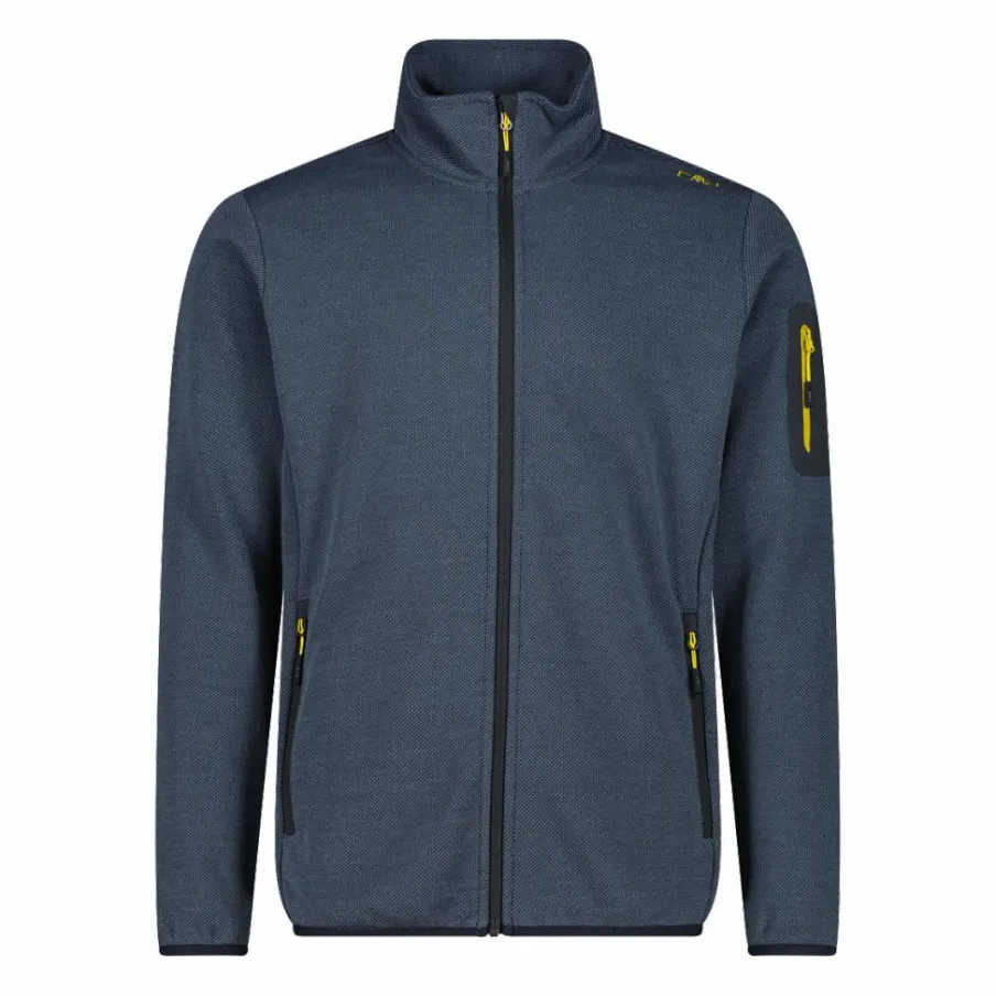 Uomo CMP Pile^Pile Knit-tech da uomo