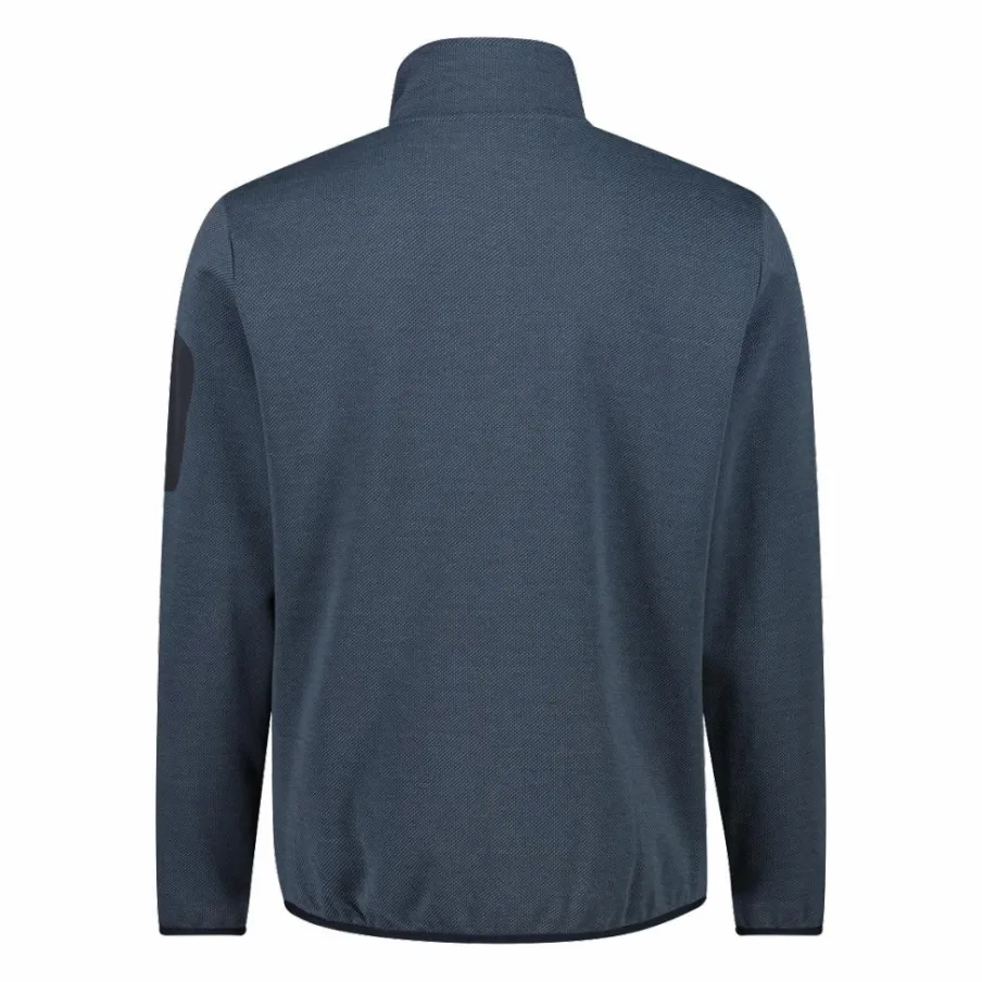 Uomo CMP Pile^Pile Knit-tech da uomo