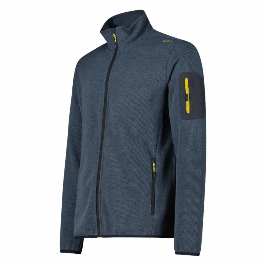 Uomo CMP Pile^Pile Knit-tech da uomo