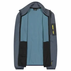 Uomo CMP Pile^Pile Knit-tech da uomo