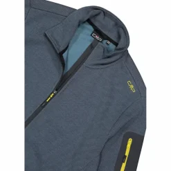 Uomo CMP Pile^Pile Knit-tech da uomo