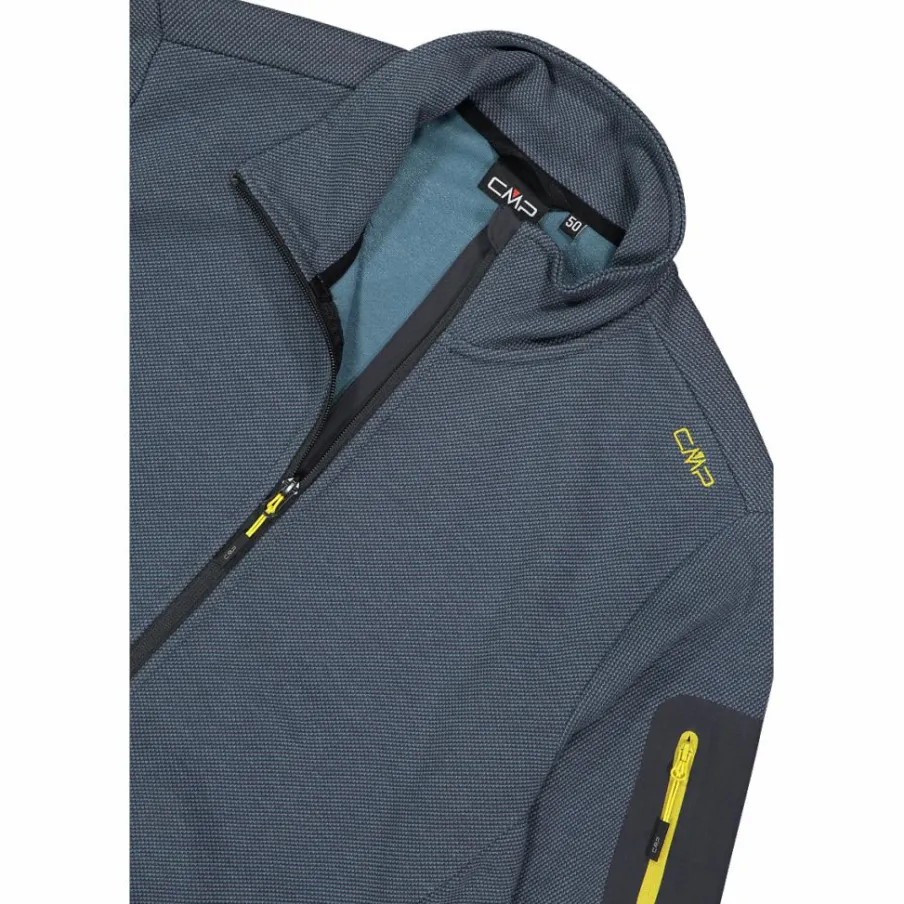 Uomo CMP Pile^Pile Knit-tech da uomo