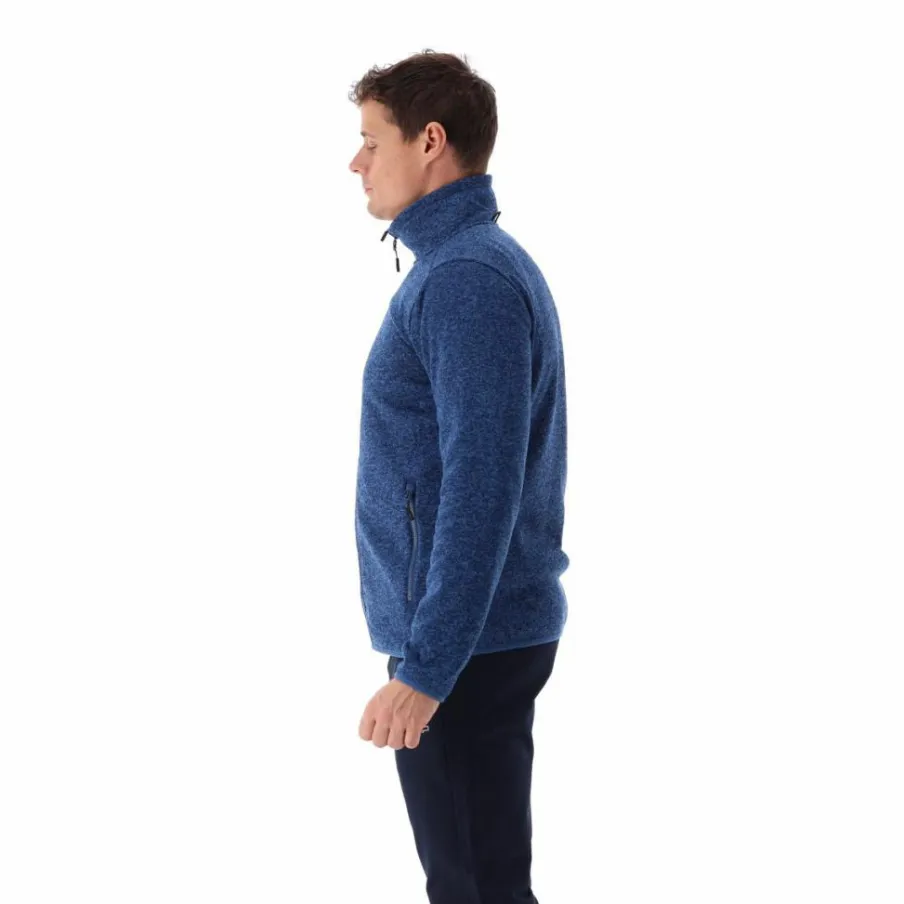 Uomo CMP Pile^Pile Knit-tech da uomo