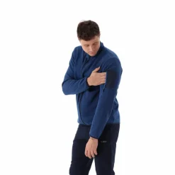 Uomo CMP Pile^Pile Knit-tech da uomo