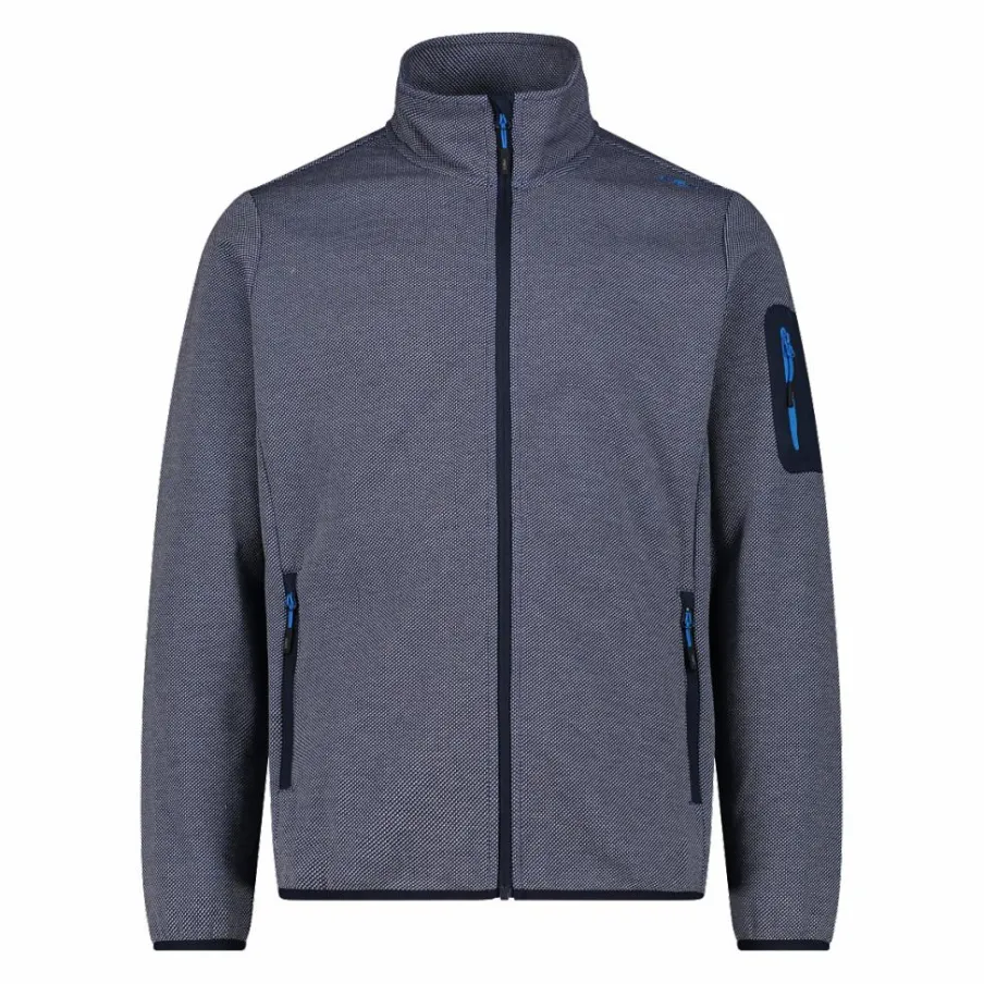 Uomo CMP Pile^Pile Knit-tech da uomo