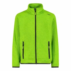 Bambino CMP Pile E Felpe^Pile knit-tech pesante da bambino