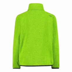 Bambino CMP Pile E Felpe^Pile knit-tech pesante da bambino
