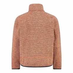 Bambino CMP Pile E Felpe^Pile knit-tech pesante da bambino