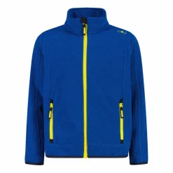 Bambino CMP Pile E Felpe^Pile knit-tech pesante da bambino