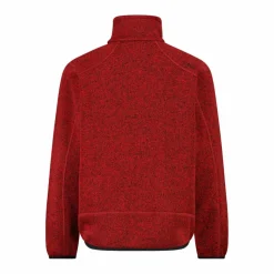 Bambino CMP Pile E Felpe^Pile knit-tech pesante da bambino