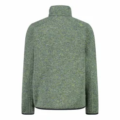 Bambino CMP Pile E Felpe^Pile knit-tech pesante da bambino