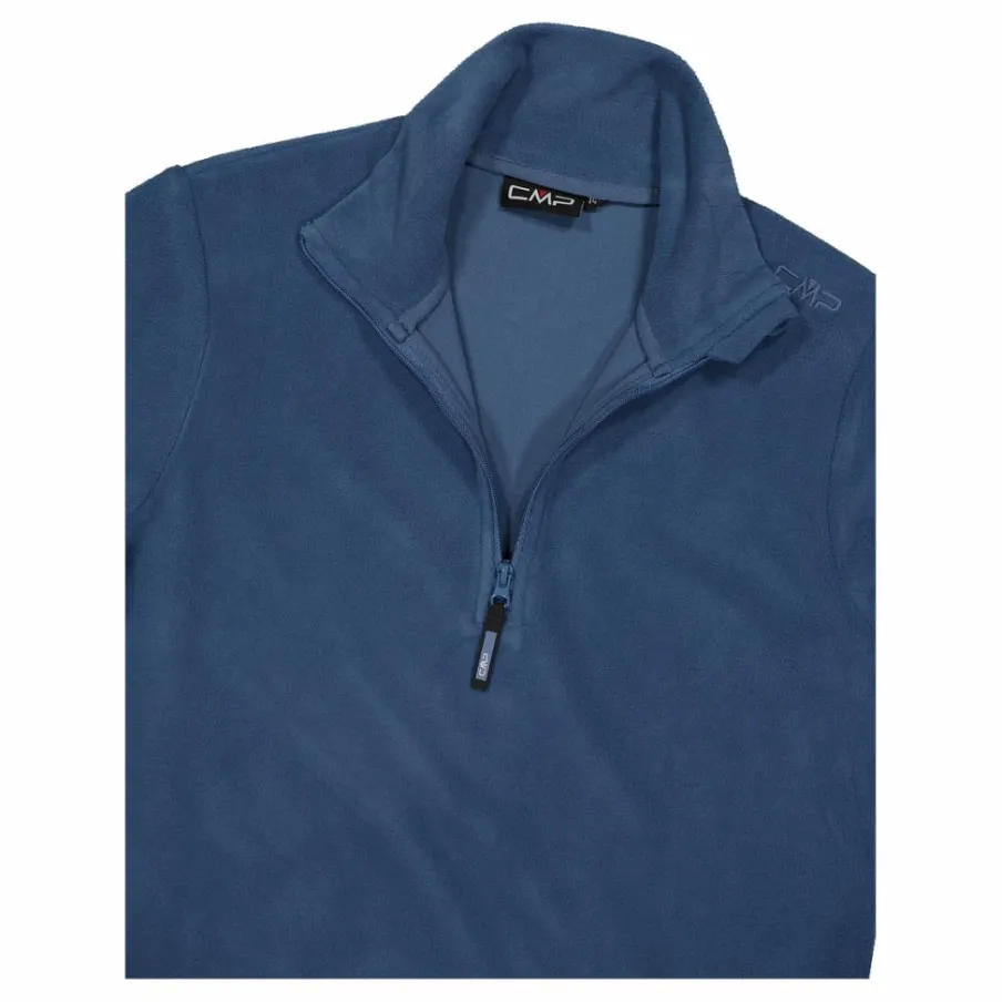 Bambino CMP Pile E Felpe^Pile mezza zip Arctic Fleece da bambino