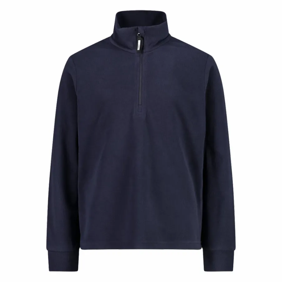 Bambino CMP Pile E Felpe^Pile mezza zip Arctic Fleece da bambino
