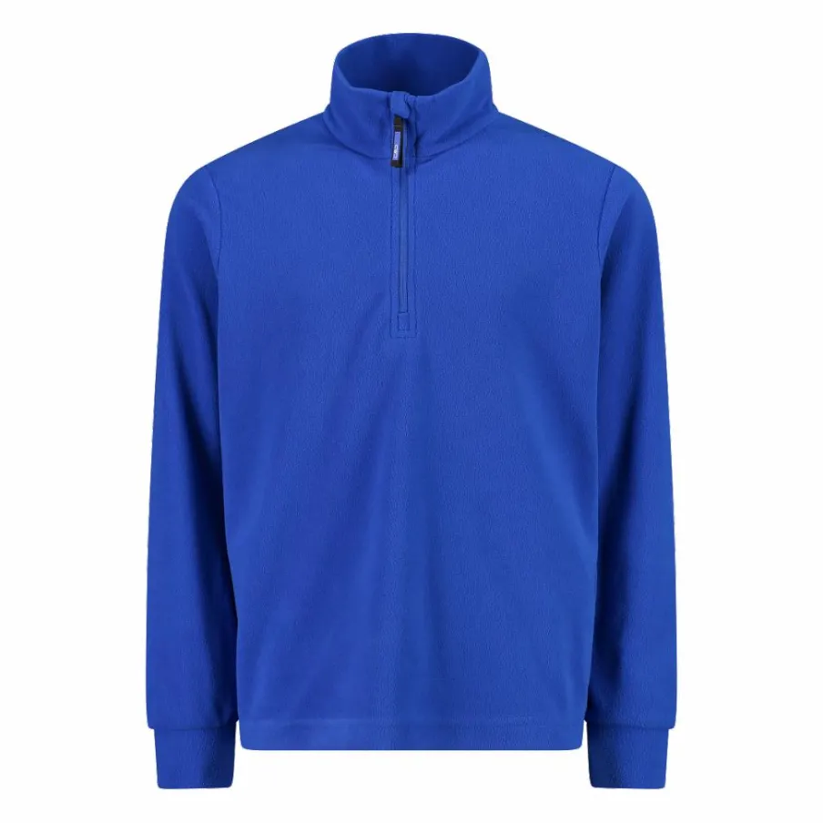 Bambino CMP Pile E Felpe^Pile mezza zip Arctic Fleece da bambino