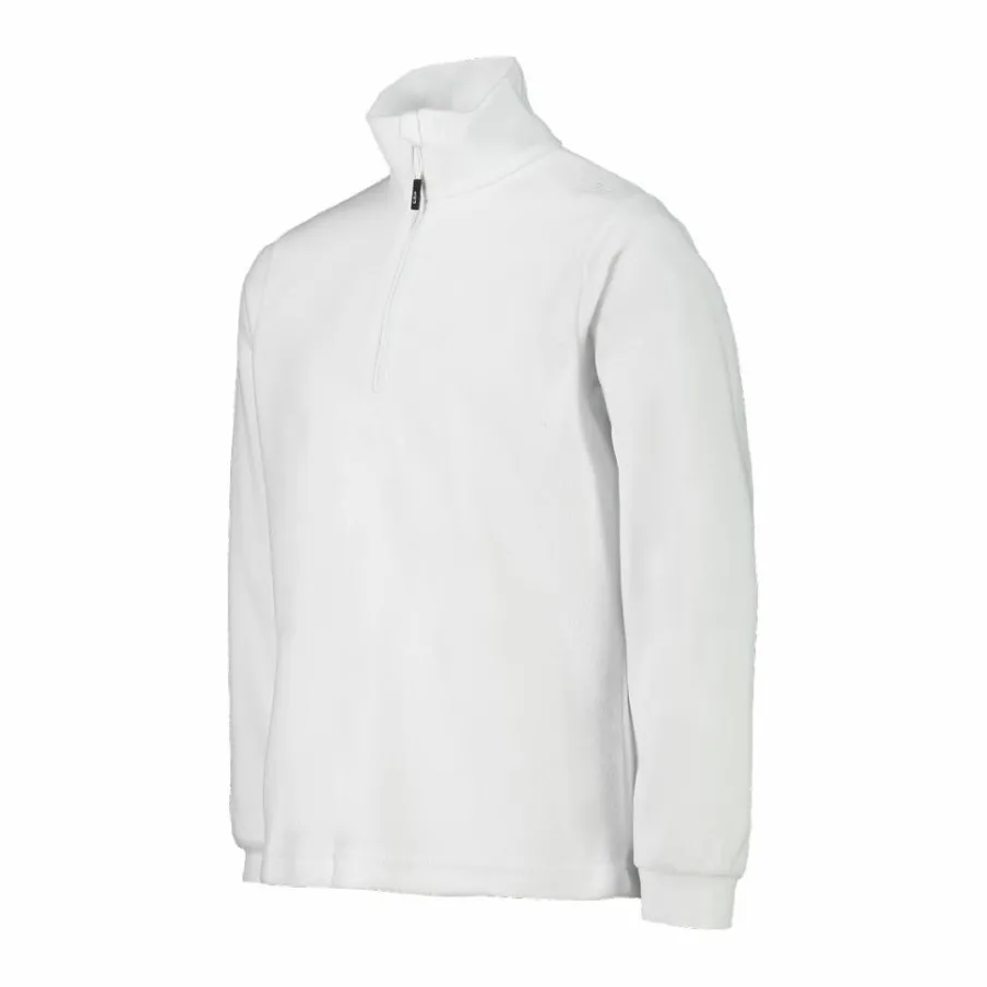 Bambino CMP Pile E Felpe^Pile mezza zip Arctic Fleece da bambino