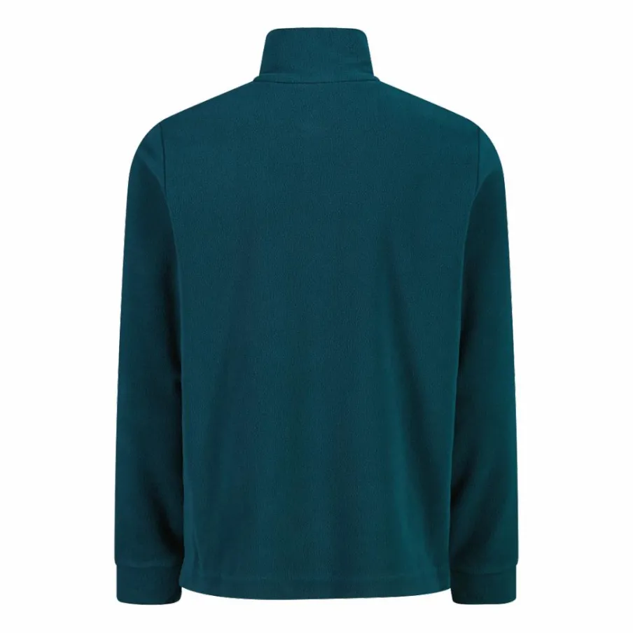 Bambino CMP Pile E Felpe^Pile mezza zip Arctic Fleece da bambino