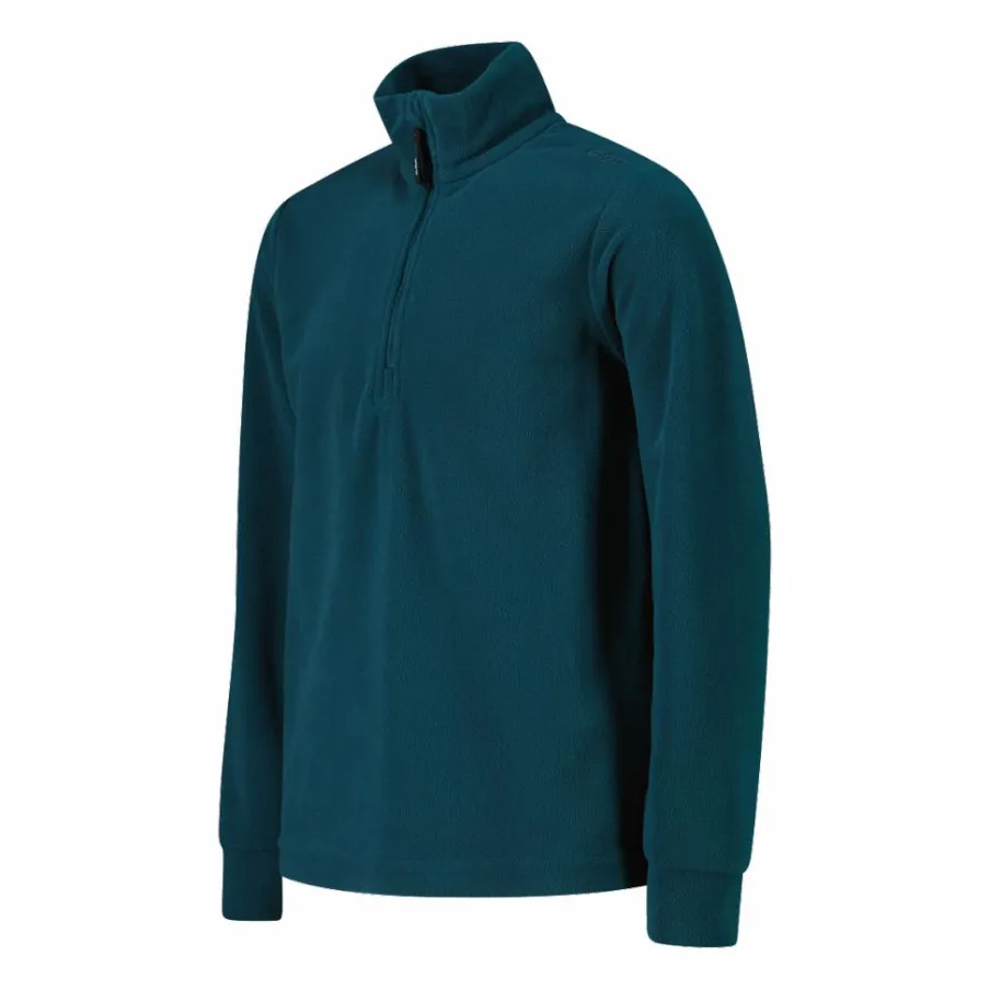 Bambino CMP Pile E Felpe^Pile mezza zip Arctic Fleece da bambino