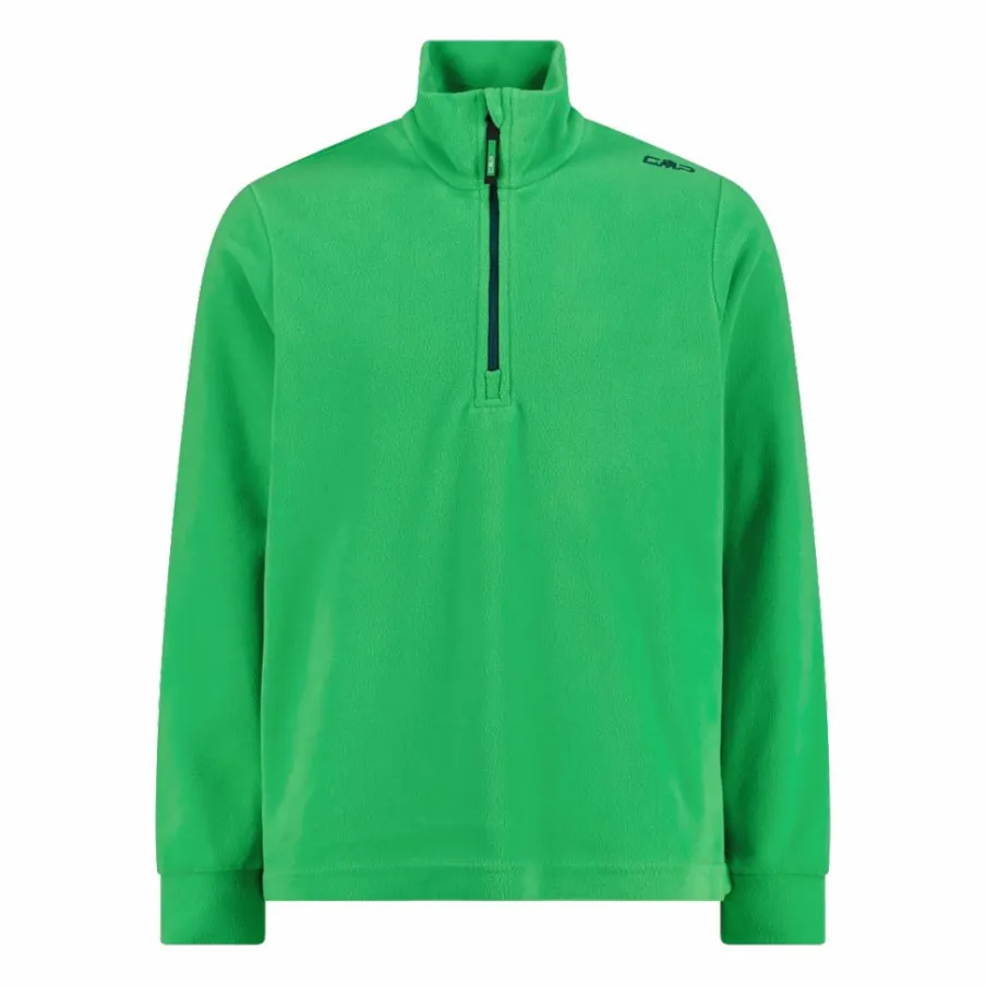 Bambino CMP Pile E Felpe^Pile mezza zip Arctic Fleece da bambino