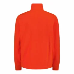 Bambino CMP Pile E Felpe^Pile mezza zip Arctic Fleece da bambino