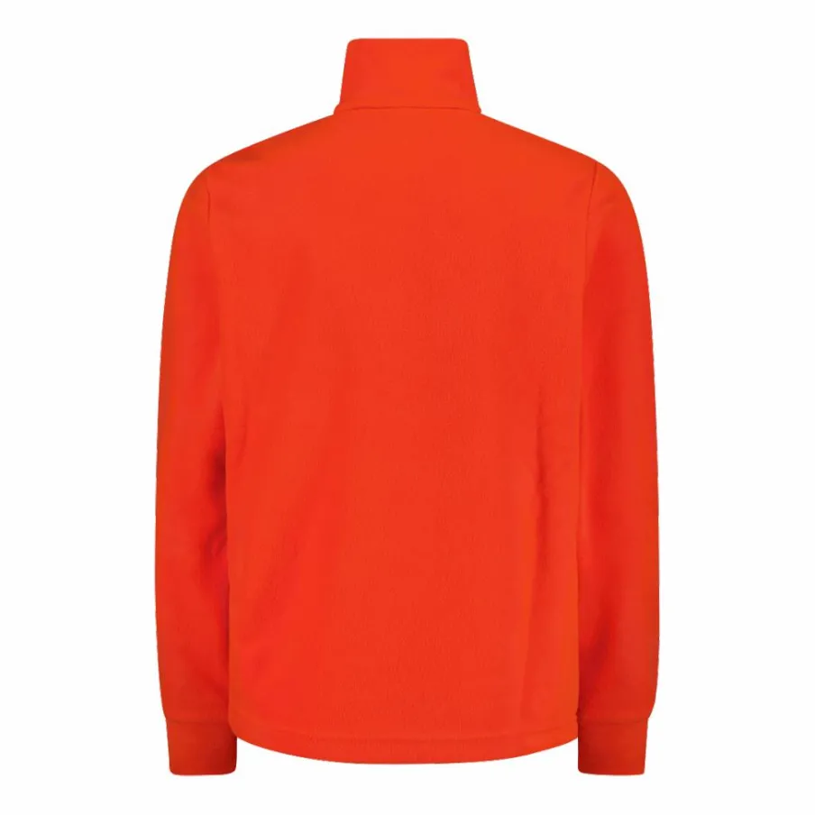 Bambino CMP Pile E Felpe^Pile mezza zip Arctic Fleece da bambino