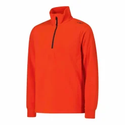 Bambino CMP Pile E Felpe^Pile mezza zip Arctic Fleece da bambino