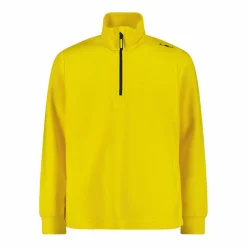 Bambino CMP Pile E Felpe^Pile mezza zip Arctic Fleece da bambino
