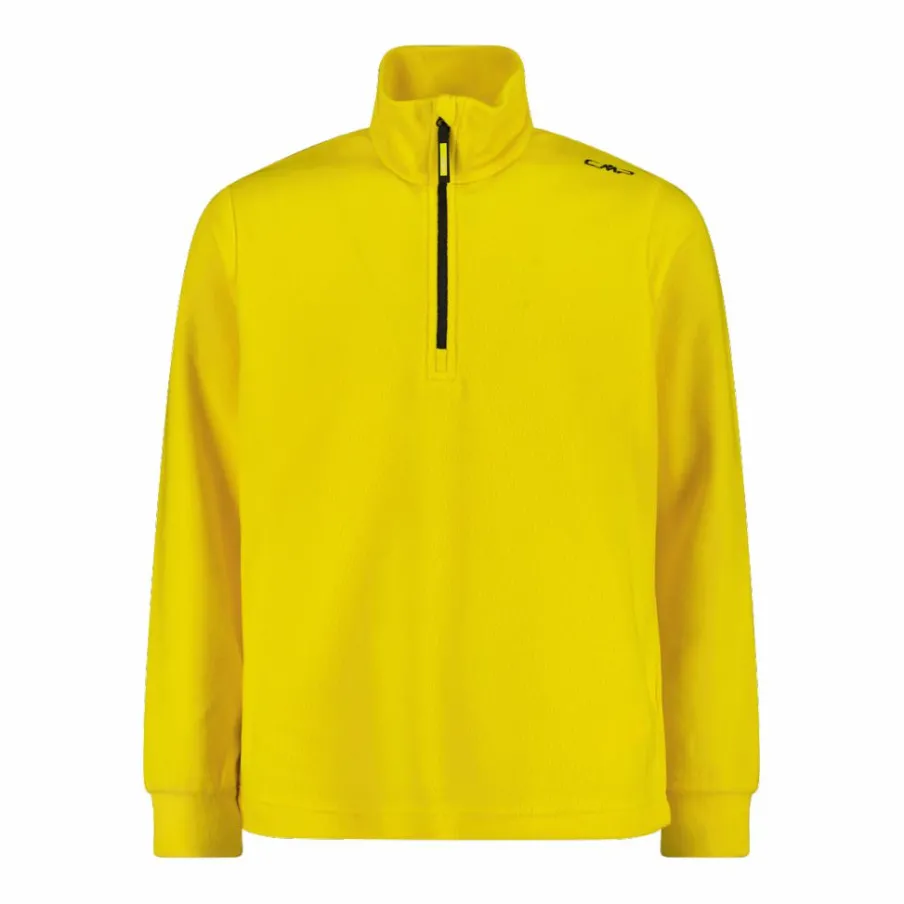 Bambino CMP Pile E Felpe^Pile mezza zip Arctic Fleece da bambino