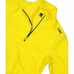 Bambino CMP Pile E Felpe^Pile mezza zip Arctic Fleece da bambino