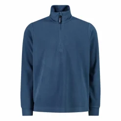 Bambino CMP Pile E Felpe^Pile mezza zip Arctic Fleece da bambino