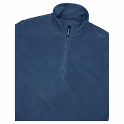 Bambino CMP Pile E Felpe^Pile mezza zip Arctic Fleece da bambino