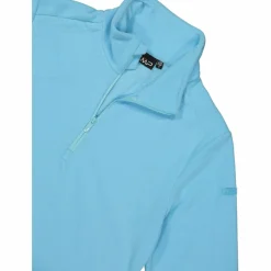 Donna CMP Pile^Pile mezza zip Arctic Fleece da donna