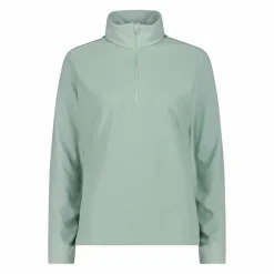 Donna CMP Pile^Pile mezza zip Arctic Fleece da donna