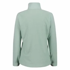 Donna CMP Pile^Pile mezza zip Arctic Fleece da donna