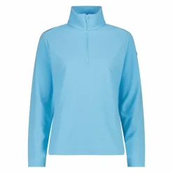 Donna CMP Pile^Pile mezza zip Arctic Fleece da donna