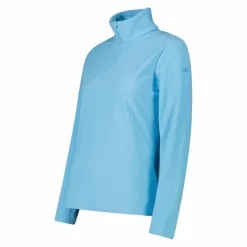 Donna CMP Pile^Pile mezza zip Arctic Fleece da donna