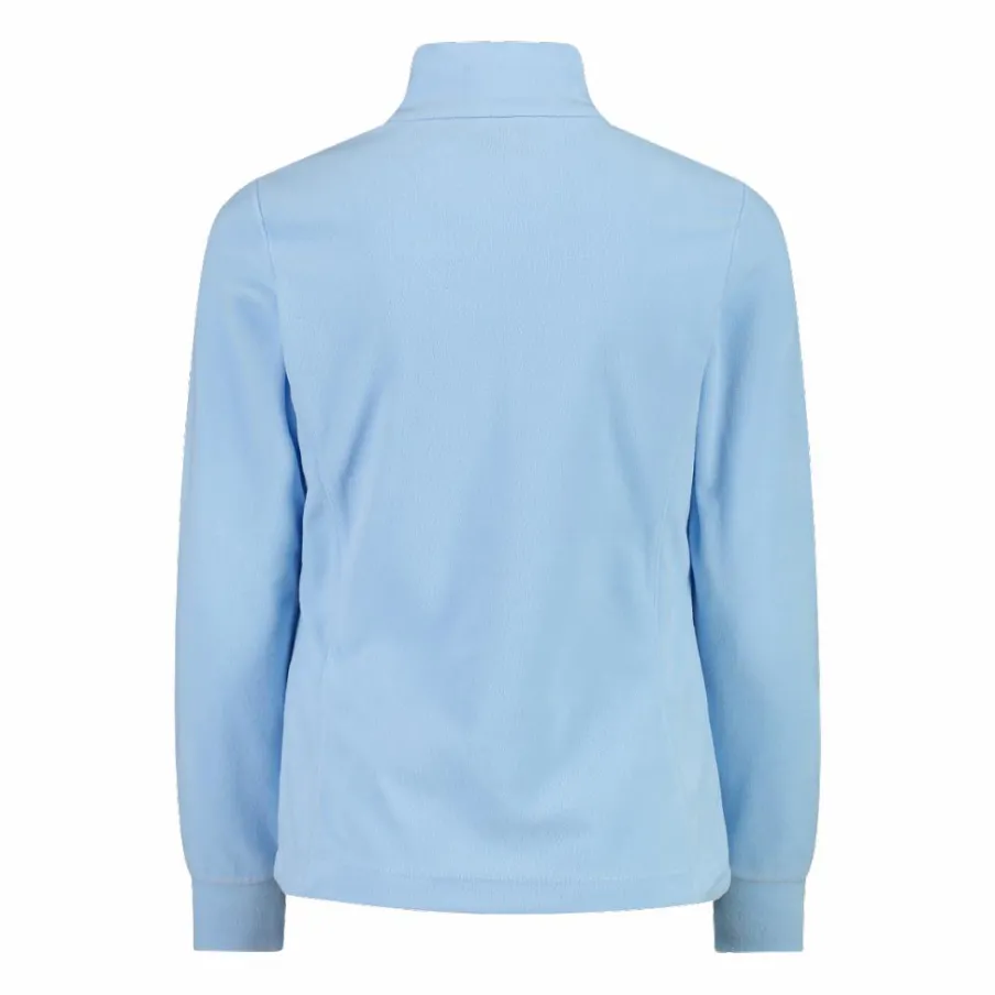 CMP Pile E Felpe^Pile mezza zip Arctic Fleece da bambina
