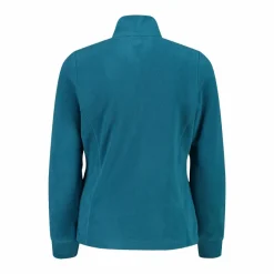 CMP Pile E Felpe^Pile mezza zip Arctic Fleece da bambina