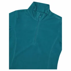 CMP Pile E Felpe^Pile mezza zip Arctic Fleece da bambina