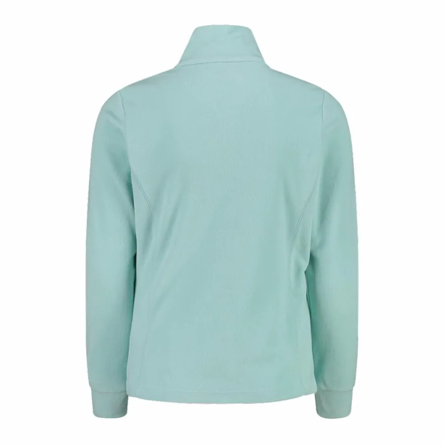 CMP Pile E Felpe^Pile mezza zip Arctic Fleece da bambina