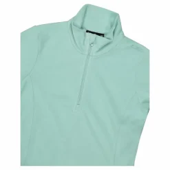 CMP Pile E Felpe^Pile mezza zip Arctic Fleece da bambina