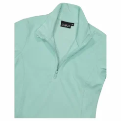 CMP Pile E Felpe^Pile mezza zip Arctic Fleece da bambina