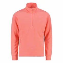 CMP Pile E Felpe^Pile mezza zip Arctic Fleece da bambina