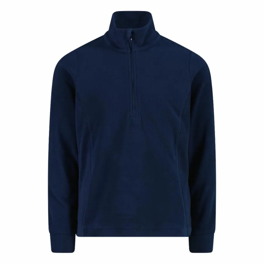 CMP Pile E Felpe^Pile mezza zip Arctic Fleece da bambina