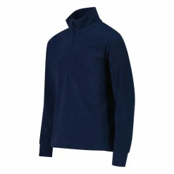 CMP Pile E Felpe^Pile mezza zip Arctic Fleece da bambina