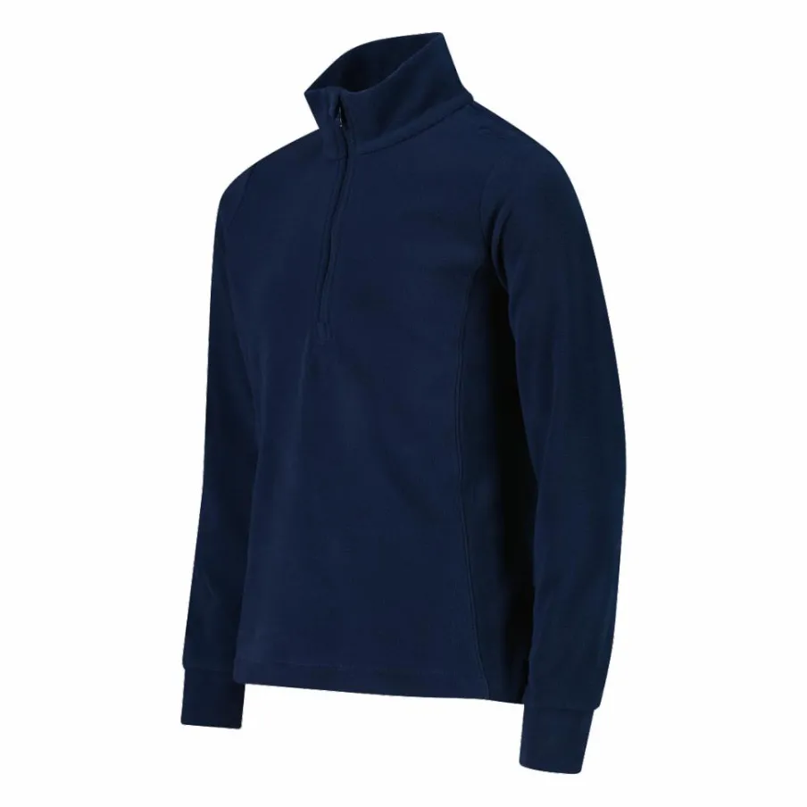 CMP Pile E Felpe^Pile mezza zip Arctic Fleece da bambina