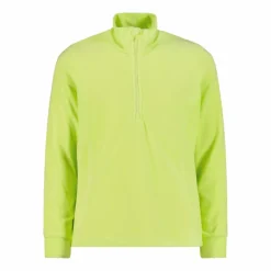 CMP Pile E Felpe^Pile mezza zip Arctic Fleece da bambina