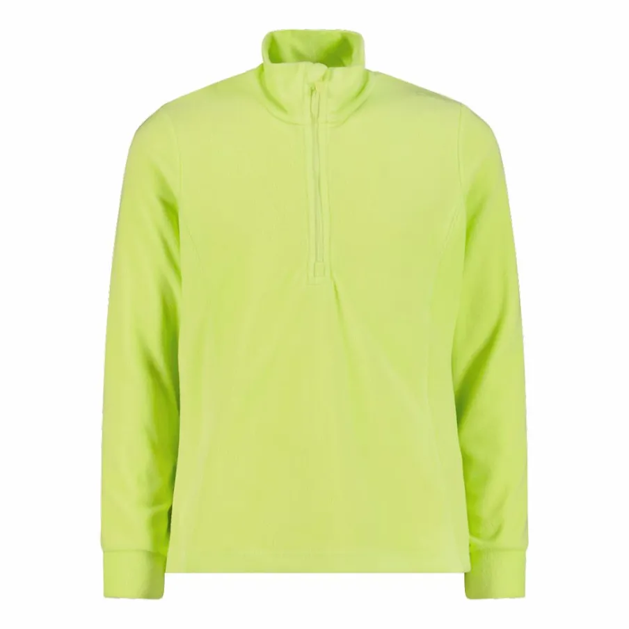 CMP Pile E Felpe^Pile mezza zip Arctic Fleece da bambina